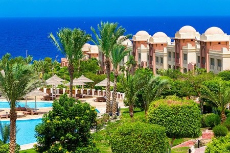 Egypt Hurghada Serenity Alpha Beach (Ex.