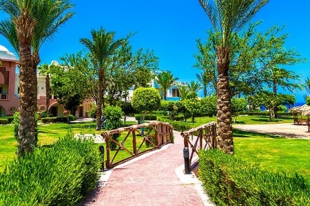Egypt Hurghada Serenity Alpha Beach (Ex.