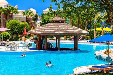 Egypt Hurghada Serenity Alpha Beach (Ex.