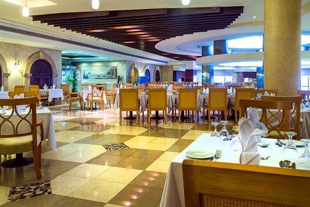 Egypt Hurghada Serenity Alpha Beach (Ex.