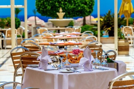 Egypt Hurghada Serenity Alpha Beach (Ex.