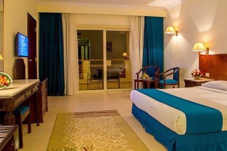 Egypt Hurghada Serenity Alpha Beach (Ex.