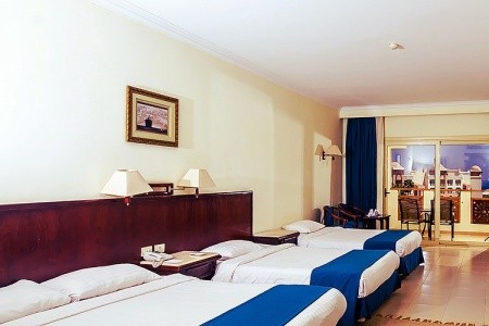 Egypt Hurghada Serenity Alpha Beach (Ex.