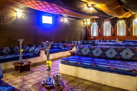 Egypt Hurghada Serenity Alpha Beach (Ex.