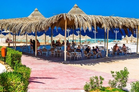 Egypt Hurghada Serenity Alpha Beach (Ex.