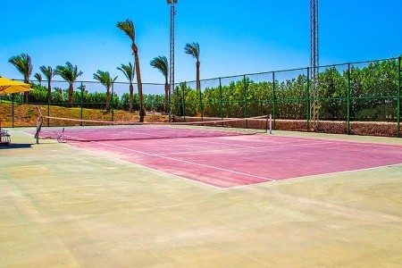 Egypt Hurghada Serenity Alpha Beach (Ex.