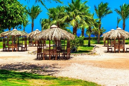 Egypt Hurghada Serenity Alpha Beach (Ex.