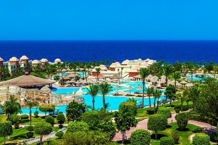 Egypt Hurghada Serenity Alpha Beach (Ex.