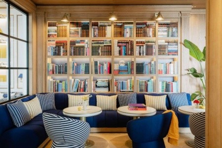 Španielsko Andalúzia Mim Sotogrande Member Of Meliá Collection 4 dňový pobyt Raňajky Letecky Letisko: Praha January 2027 (20/01/27-23/01/27)