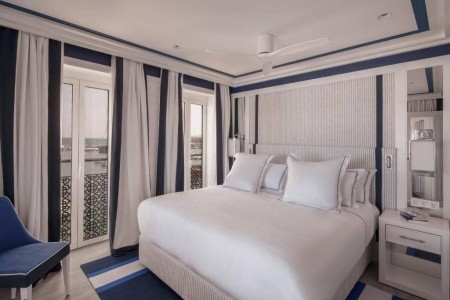 Španielsko Andalúzia Mim Sotogrande Member Of Meliá Collection 4 dňový pobyt Raňajky Letecky Letisko: Praha January 2027 (20/01/27-23/01/27)