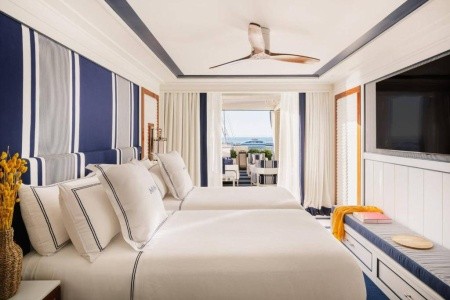 Španielsko Andalúzia Mim Sotogrande Member Of Meliá Collection 4 dňový pobyt Raňajky Letecky Letisko: Praha January 2027 (20/01/27-23/01/27)