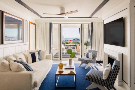 Španielsko Andalúzia Mim Sotogrande Member Of Meliá Collection 4 dňový pobyt Raňajky Letecky Letisko: Praha January 2027 (20/01/27-23/01/27)
