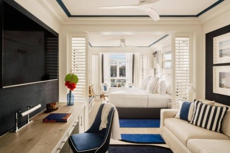 Španielsko Andalúzia Mim Sotogrande Member Of Meliá Collection 4 dňový pobyt Raňajky Letecky Letisko: Praha January 2027 (20/01/27-23/01/27)