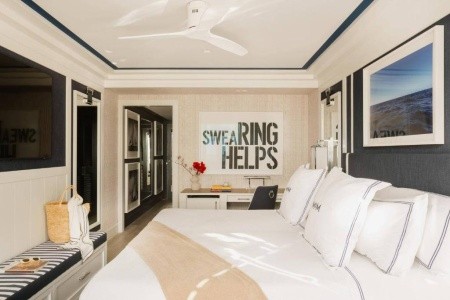 Španielsko Andalúzia Mim Sotogrande Member Of Meliá Collection 4 dňový pobyt Raňajky Letecky Letisko: Praha January 2027 (20/01/27-23/01/27)