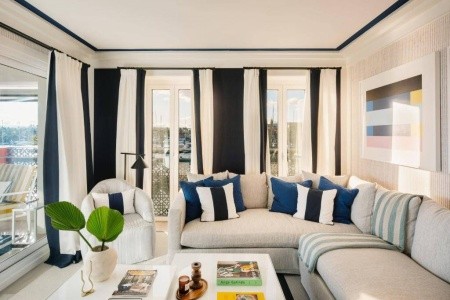 Španielsko Andalúzia Mim Sotogrande Member Of Meliá Collection 4 dňový pobyt Raňajky Letecky Letisko: Praha January 2027 (20/01/27-23/01/27)