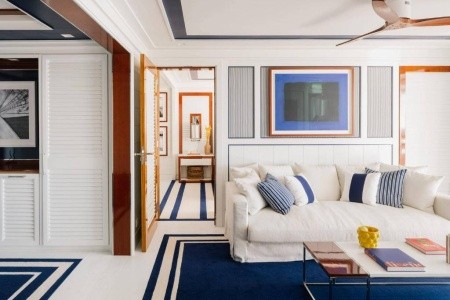 Španielsko Andalúzia Mim Sotogrande Member Of Meliá Collection 4 dňový pobyt Raňajky Letecky Letisko: Praha January 2027 (20/01/27-23/01/27)
