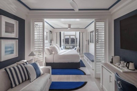 Španielsko Andalúzia Mim Sotogrande Member Of Meliá Collection 4 dňový pobyt Raňajky Letecky Letisko: Praha January 2027 (20/01/27-23/01/27)