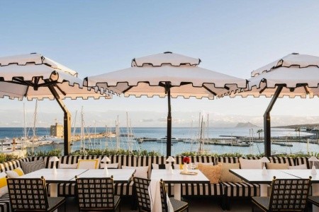 Španielsko Andalúzia Mim Sotogrande Member Of Meliá Collection 4 dňový pobyt Raňajky Letecky Letisko: Praha January 2027 (20/01/27-23/01/27)
