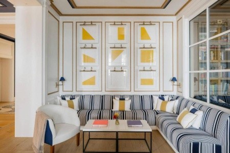Španielsko Andalúzia Mim Sotogrande Member Of Meliá Collection 4 dňový pobyt Raňajky Letecky Letisko: Praha January 2027 (20/01/27-23/01/27)