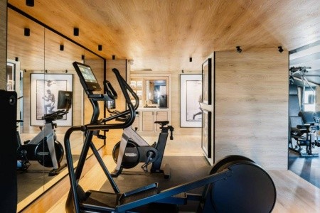 Španielsko Andalúzia Mim Sotogrande Member Of Meliá Collection 4 dňový pobyt Raňajky Letecky Letisko: Praha January 2027 (20/01/27-23/01/27)