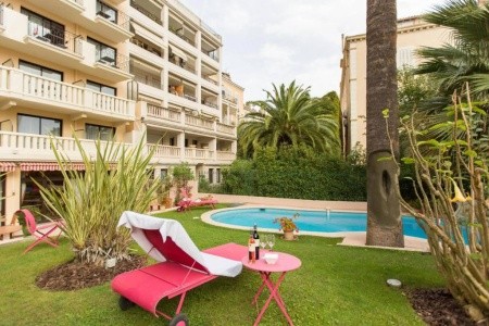 Sun Riviera Hotel - 2