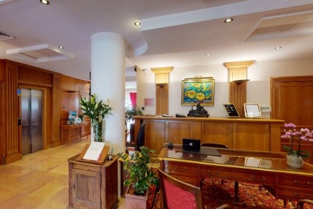 Sun Riviera Hotel - 3