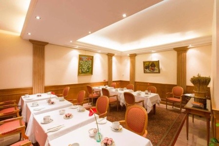 Sun Riviera Hotel - 4