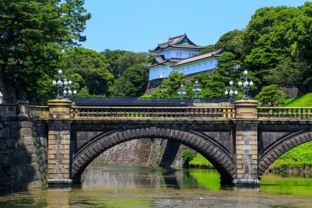 Zlatá cesta Japonskem – hory a posvátná místa - 3