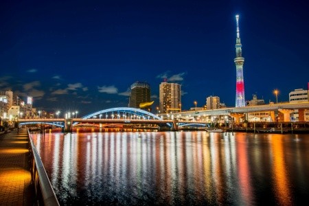 Zlatá cesta Japonskem – hory a posvátná místa - 8