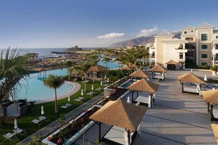 Gran Melia Palacio De Isora - 2