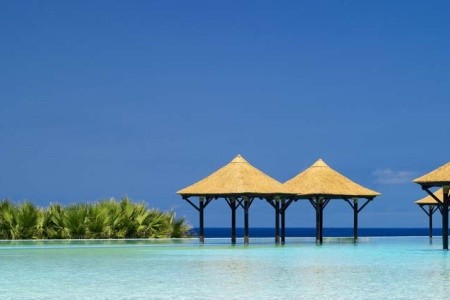 Kanárske ostrovy Tenerife Gran Melia Palacio De Isora 11 dňový pobyt Polpenzia Letecky Letisko: Budapešť January 2027 (26/01/27- 5/02/27)