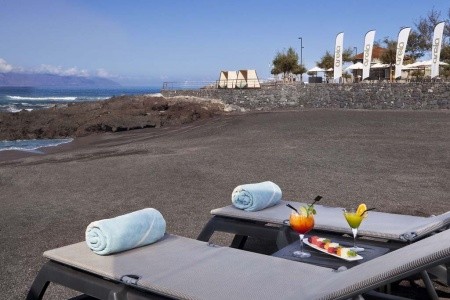 Kanárske ostrovy Tenerife Gran Melia Palacio De Isora 11 dňový pobyt Polpenzia Letecky Letisko: Budapešť January 2027 (26/01/27- 5/02/27)