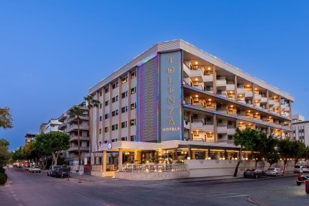 Tolenza Hotels - 28