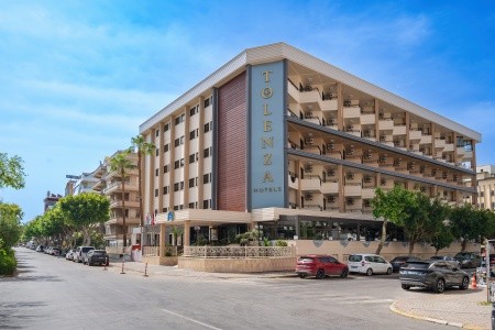 Tolenza Hotels - 29