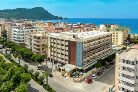 Tolenza Hotels - 30