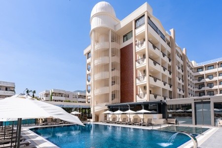 Tolenza Hotels - 32