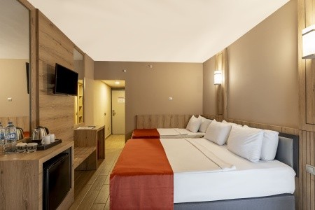 Tolenza Hotels - 33