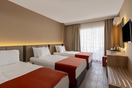 Tolenza Hotels - 36
