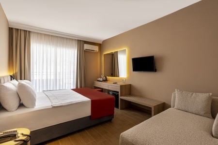 Tolenza Hotels - 38