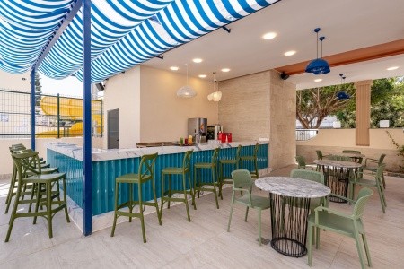 Tolenza Hotels - 43