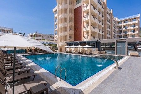Tolenza Hotels - 44