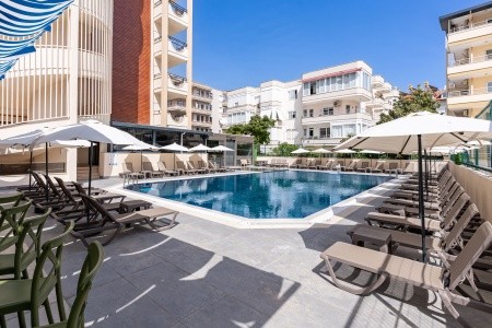 Tolenza Hotels - 45