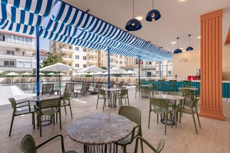 Tolenza Hotels - 46