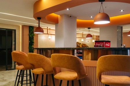 Turecko Alanya Tolenza Hotels 4 dňový pobyt All Inclusive Letecky Letisko: Praha September 2026 ( 5/09/26- 8/09/26)