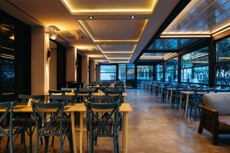 Turecko Alanya Tolenza Hotels 4 dňový pobyt All Inclusive Letecky Letisko: Praha September 2026 ( 5/09/26- 8/09/26)