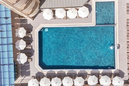 Turecko Alanya Tolenza Hotels 4 dňový pobyt All Inclusive Letecky Letisko: Praha September 2026 ( 5/09/26- 8/09/26)