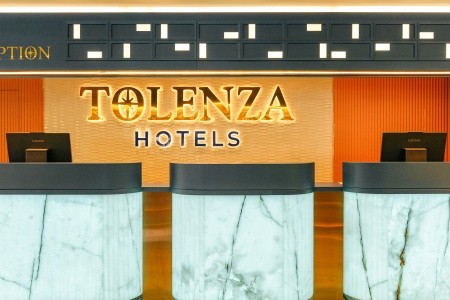 Turecko Alanya Tolenza Hotels 4 dňový pobyt All Inclusive Letecky Letisko: Praha September 2026 ( 5/09/26- 8/09/26)