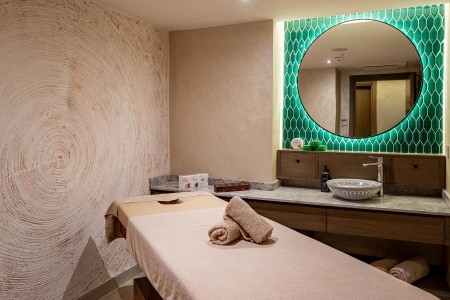 Turecko Alanya Tolenza Hotels 4 dňový pobyt All Inclusive Letecky Letisko: Praha September 2026 ( 5/09/26- 8/09/26)