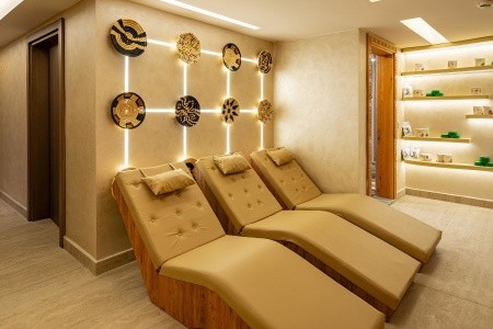 Turecko Alanya Tolenza Hotels 4 dňový pobyt All Inclusive Letecky Letisko: Praha September 2026 ( 5/09/26- 8/09/26)