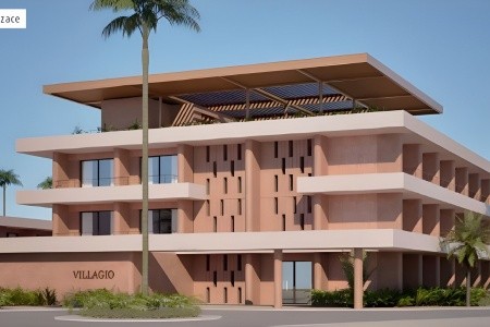 Jaz Viva Villagio